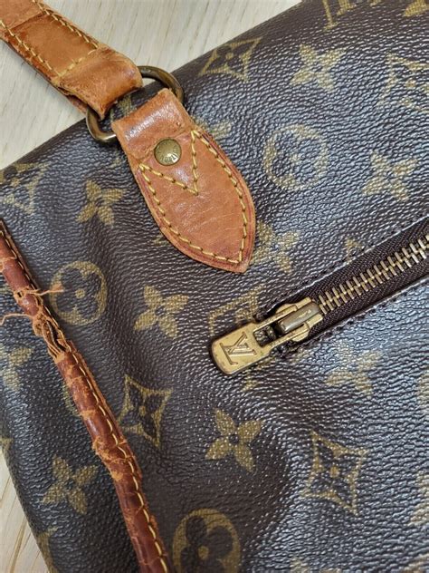 louis vuitton umhängetasche ebay